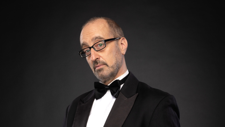 Henry Camus - Die dunkle Seit der Musik