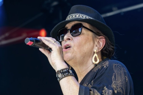 Konzert Dinah Blues