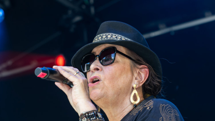 Konzert Dinah Blues
