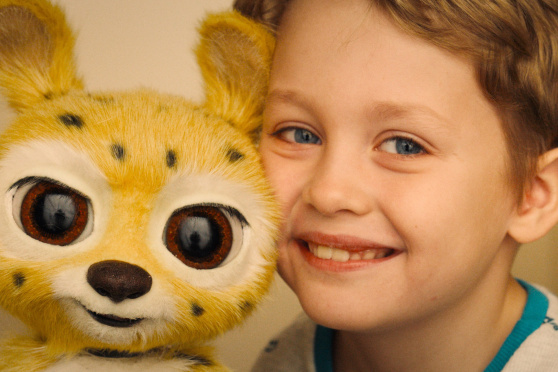 Marsupilami
