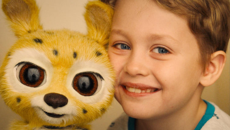 Marsupilami