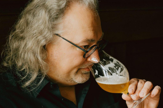 Fränkische Braukultur mit Markus Raupach