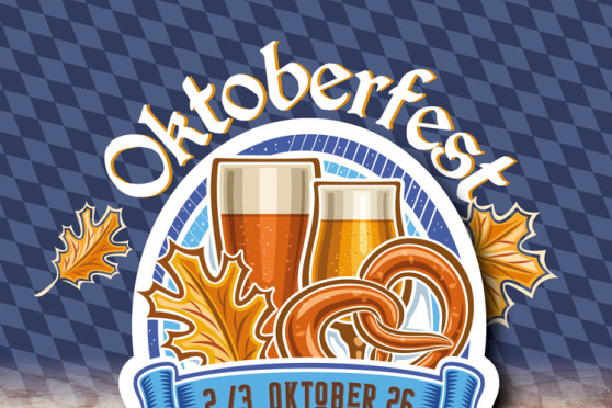 Oktoberfest im Presswerk