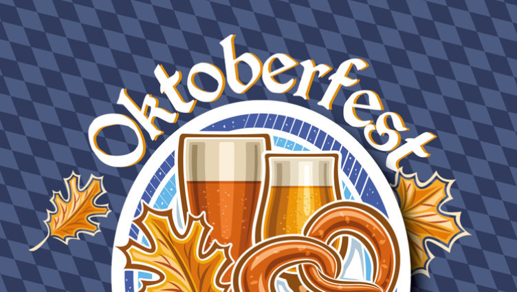 Oktoberfest im Presswerk