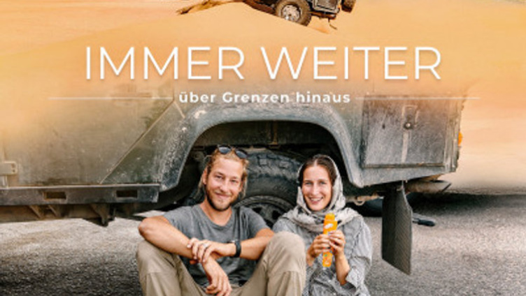 Immer weiter
