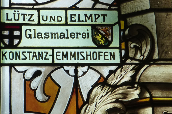 Glaskunst grenzüberschreitend