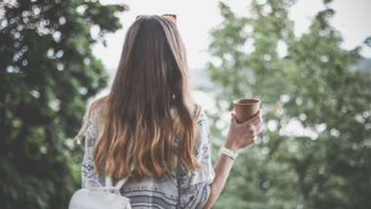 ADHS bei Frauen – wie Schmetterlinge fliegen lernen