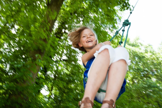 Kinderveranstaltung - Ab in den papperlaPark