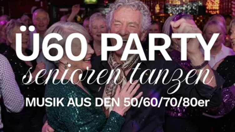 Senior:innen tanzen