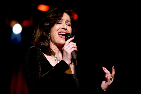 Christina Jaccard – Lady Sings the Blues