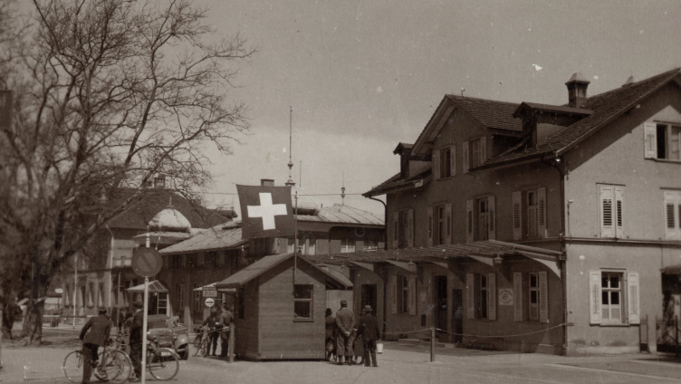 Konstanz und die Schweiz im Spiegel der Geschichte