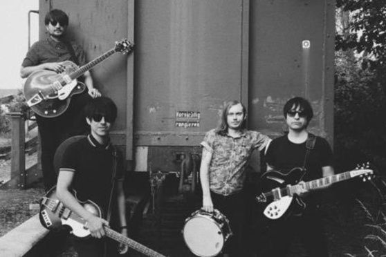 The Blackbyrds (60s Coverband)