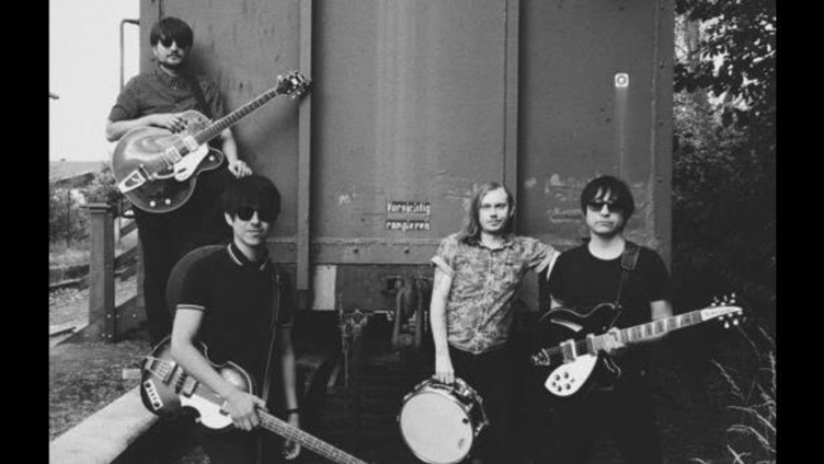 The Blackbyrds (60s Coverband)
