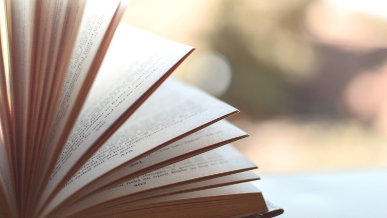 Literaturkreis im Bodmanhaus