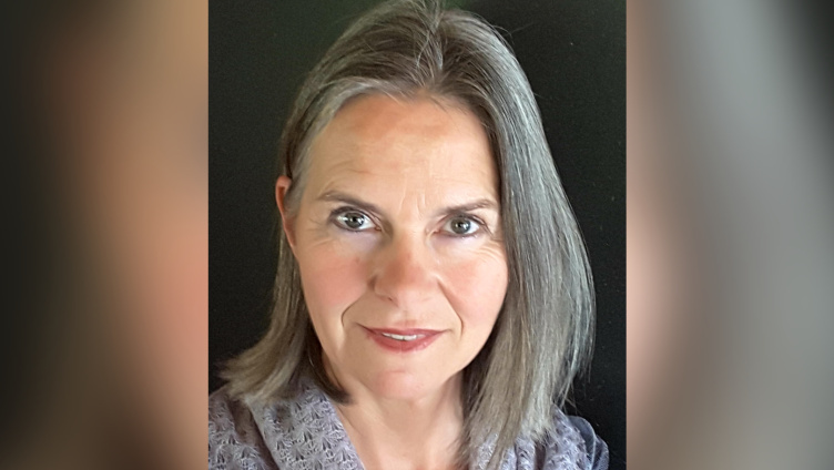 Im Dialog mit Ursula Schweizer