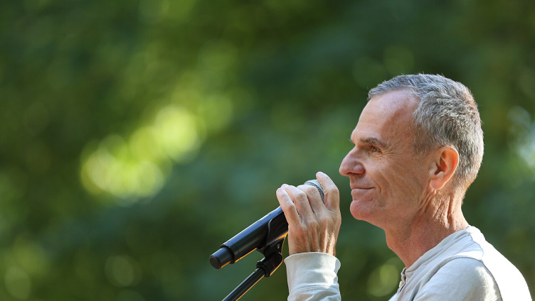 Christian Uetz: Im Verstummen