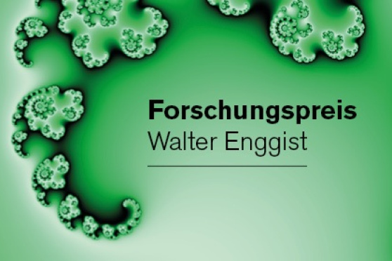 Verleihung des Forschungspreises Walter Enggist 2026