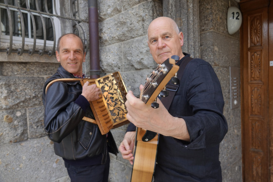 Liederkonzert