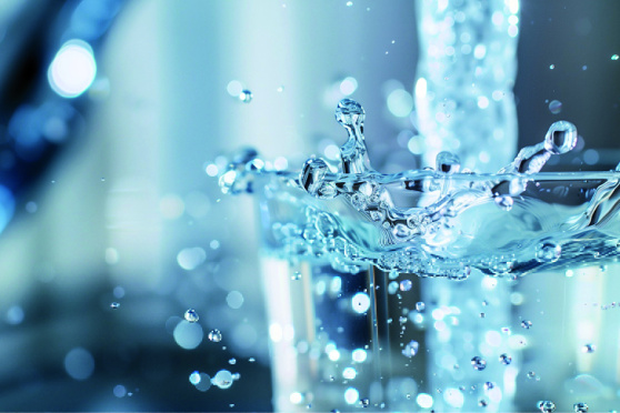 Vortrag: Ist unser Trinkwasser in Gefahr?