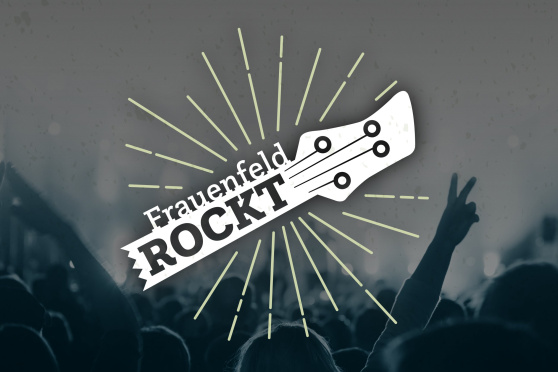 Frauenfeld ROCKT – 1. Halbfinal