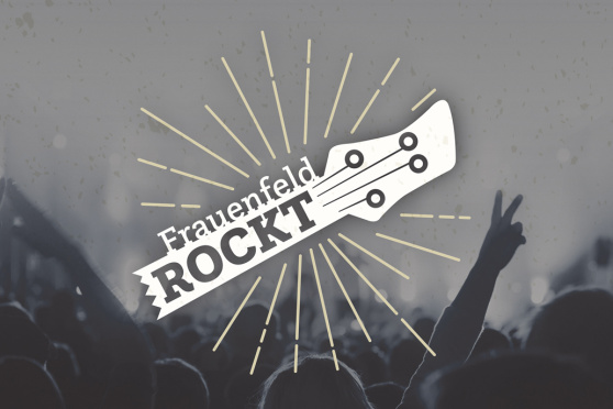 Frauenfeld ROCKT – 2. Halbfinal