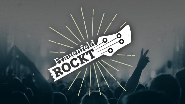Final-Event von Frauenfeld ROCKT