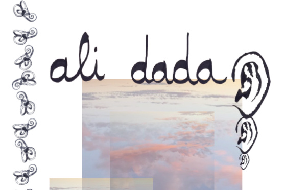 ali dada