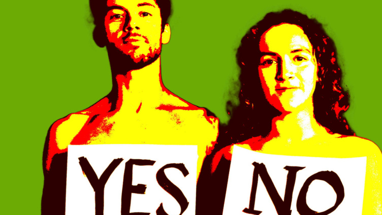YES/NO