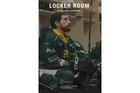 Locker Room