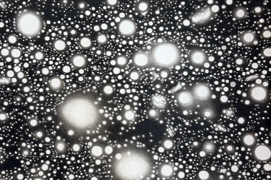 Helmut Wenczel - Lichtpunkte