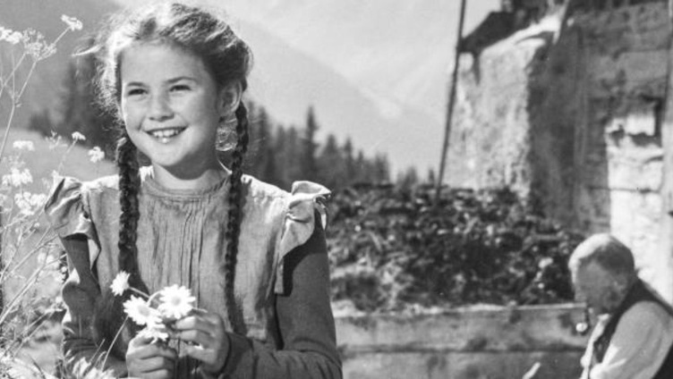 HEIDI – LIVE IN CONCERT