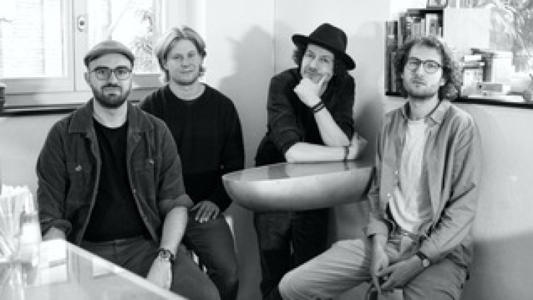 Konzert: Kühnrad Lohse
