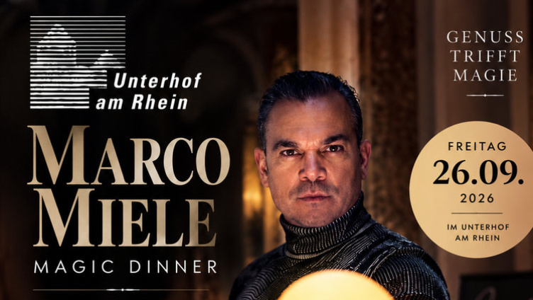 Magic Dinner