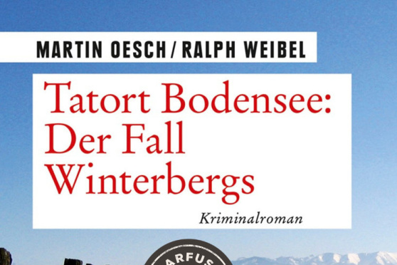 Autorenlesung