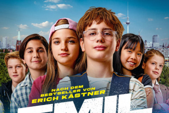 Emil und die Detektive