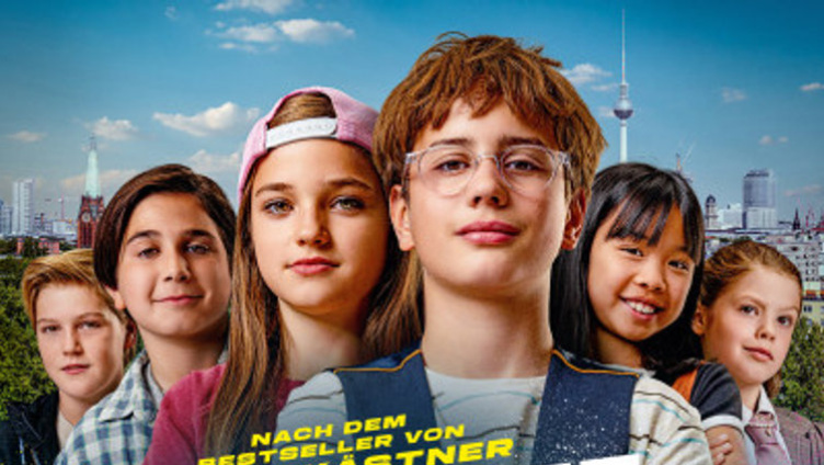 Emil und die Detektive