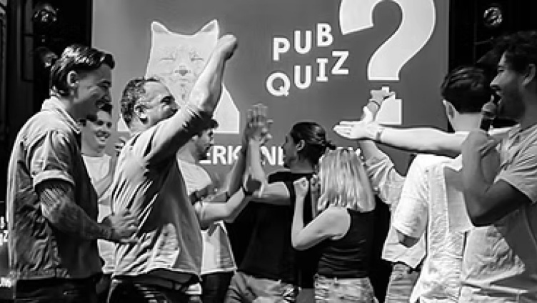 Pup Quiz
