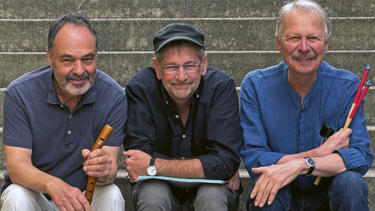 DaDa&Co - Heimatland!