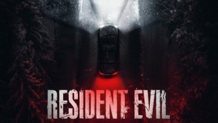 Resident Evil