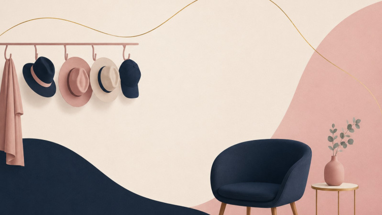 Ohne Maske – wer bin ich, wenn meine Rolle Pause macht?