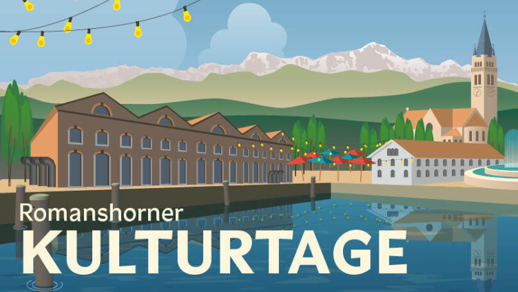Villa KunsterBunt