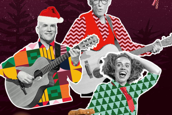 Liederliche Weihnachten
