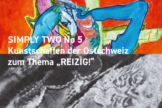 Simply Two No 5