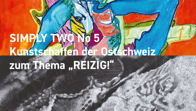 Simply Two No 5