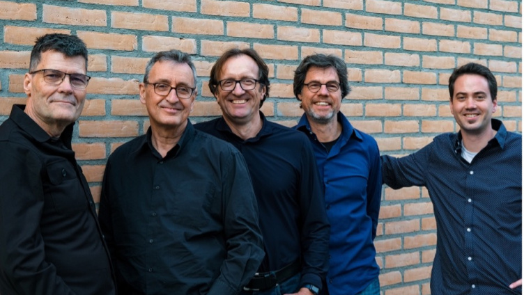 Konzert «B.S. Undercover»