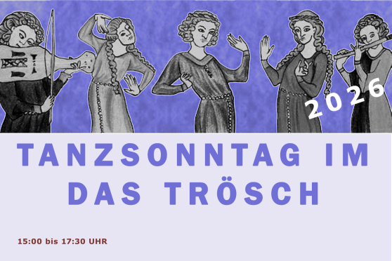 Volkstanz