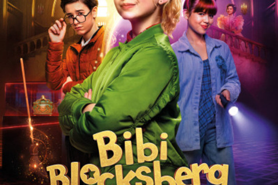 Bibi Blocksberg – Die total verhexte Zeitreise