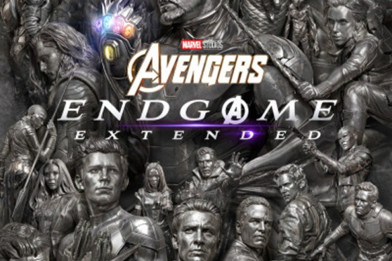 Avengers: Endgame Extended