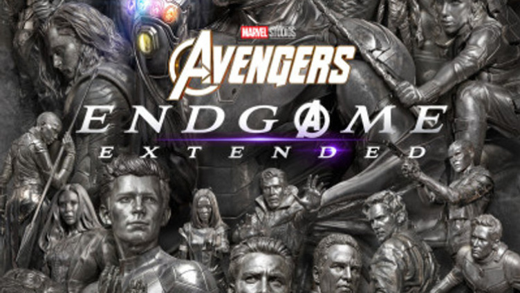 Avengers: Endgame Extended