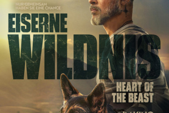 Eiserne Wildnis – Heart of the Beast